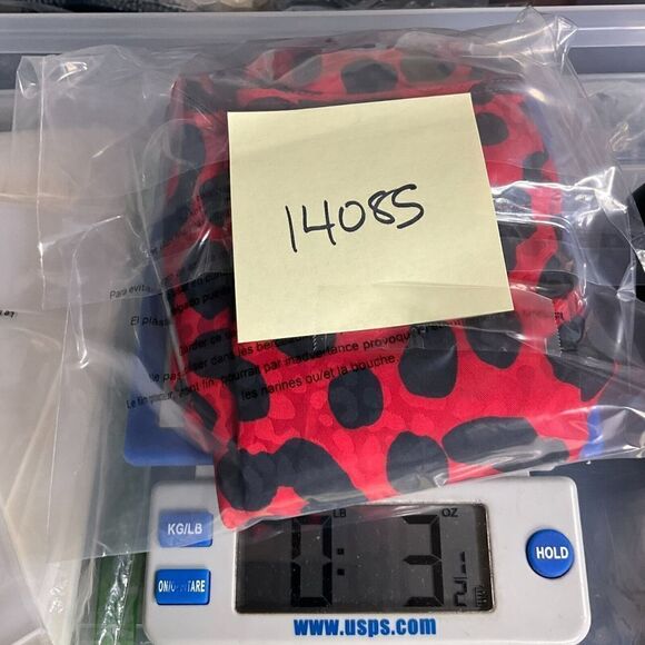 Ann Taylor Blouse Animal Print Long Sleeve Flowy Lightweight Top PS Petites - Picture 12 of 12